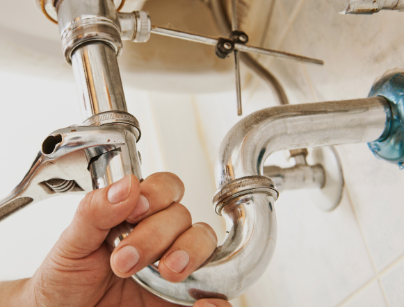 Water Heater Repairs
