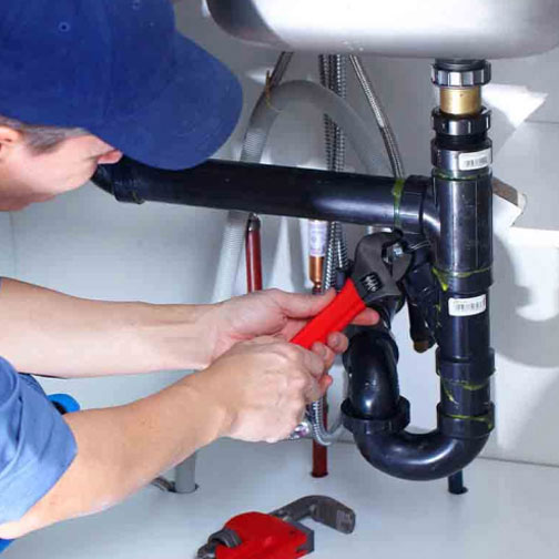 Drain and Pipe Repairs