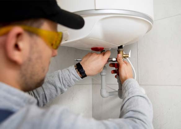 Commercial Leaking Pipe Services in Phoenix
