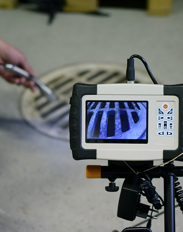 Why Choose Camera Inspection?