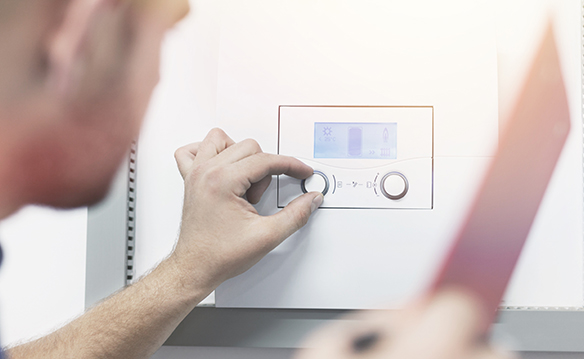 #1 Tankless Water Heater Installation Service in Phoenix