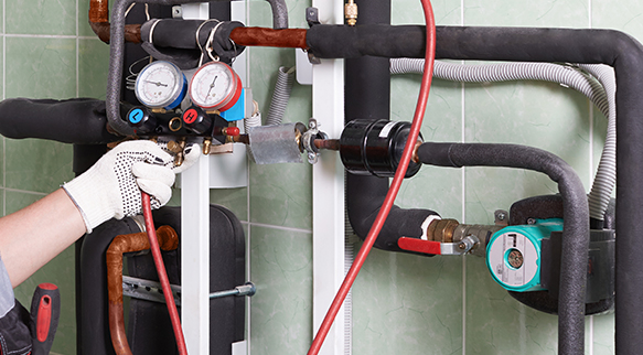 What is HydroScrub-Jetting?