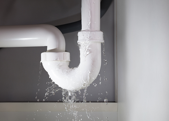 Expert Leaking Pipe Repair Services in Phoenix