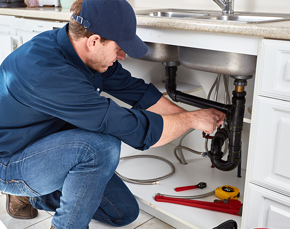 Our Expertise in Pipe Leak Detection