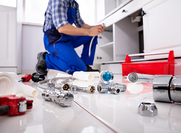 Expert Real Estate Sewer Inspection in Phoenix
