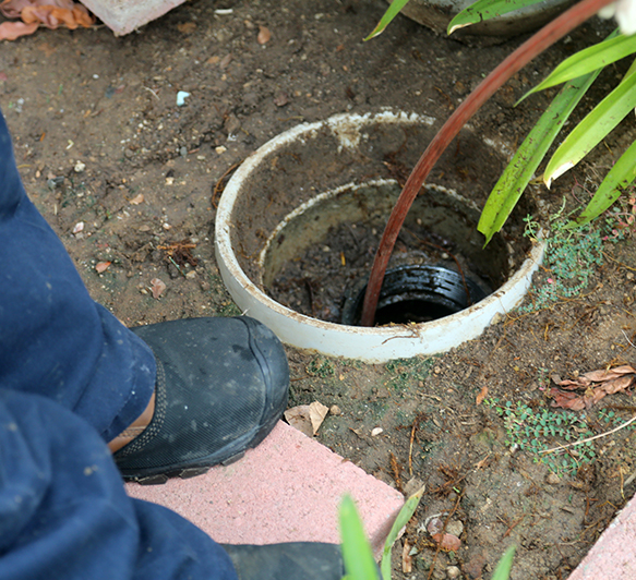 Why Sewer Inspection is Essential for Your Property