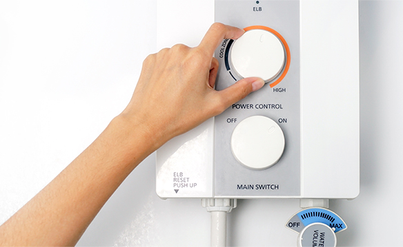 #1 Tankless Water Heater Installation Service in Phoenix