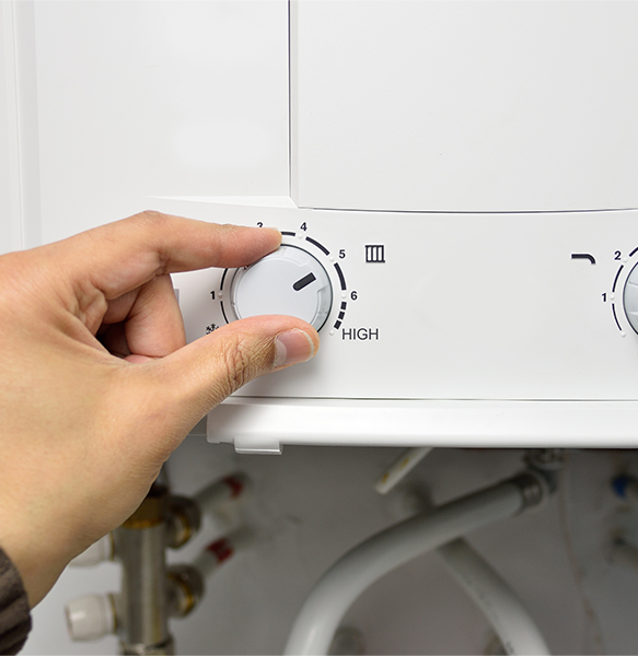 Why Choose Tankless Water Heaters?