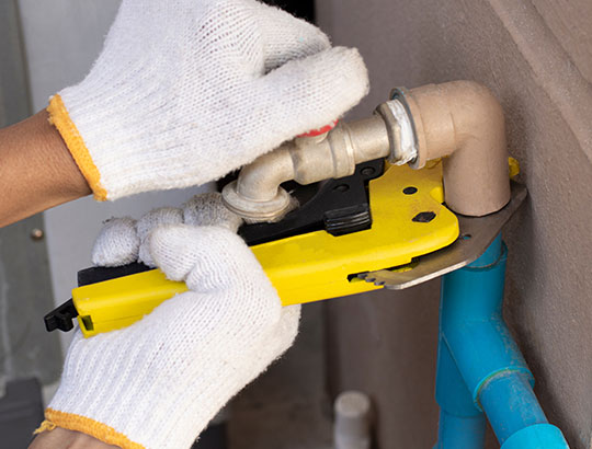 Your Trusted Partner in Commercial Sewer Solutions in Phoenix, AZ