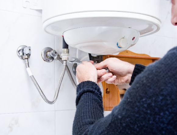Water Heaters Phoenix AZ