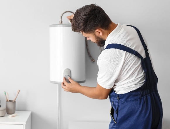 Water Heater Repairs