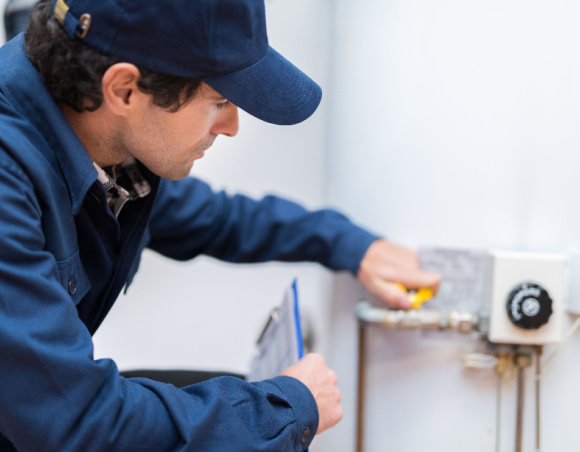 Plumber Phoenix