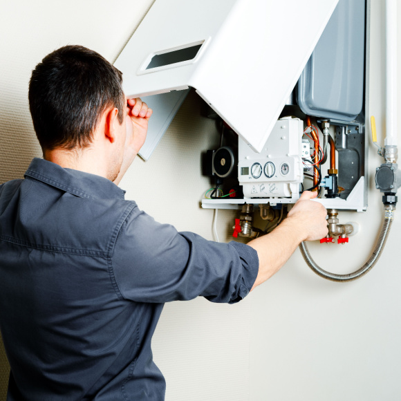 Plumber Phoenix