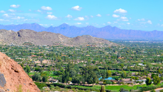 Plumbing Services In Mesa