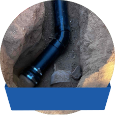 Sewage System Repairs