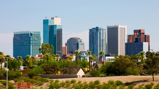 Plumbing Services In Phoenix