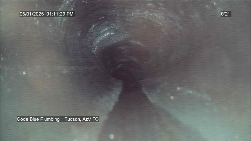 Why Choose Plumbing Camera Inspection?