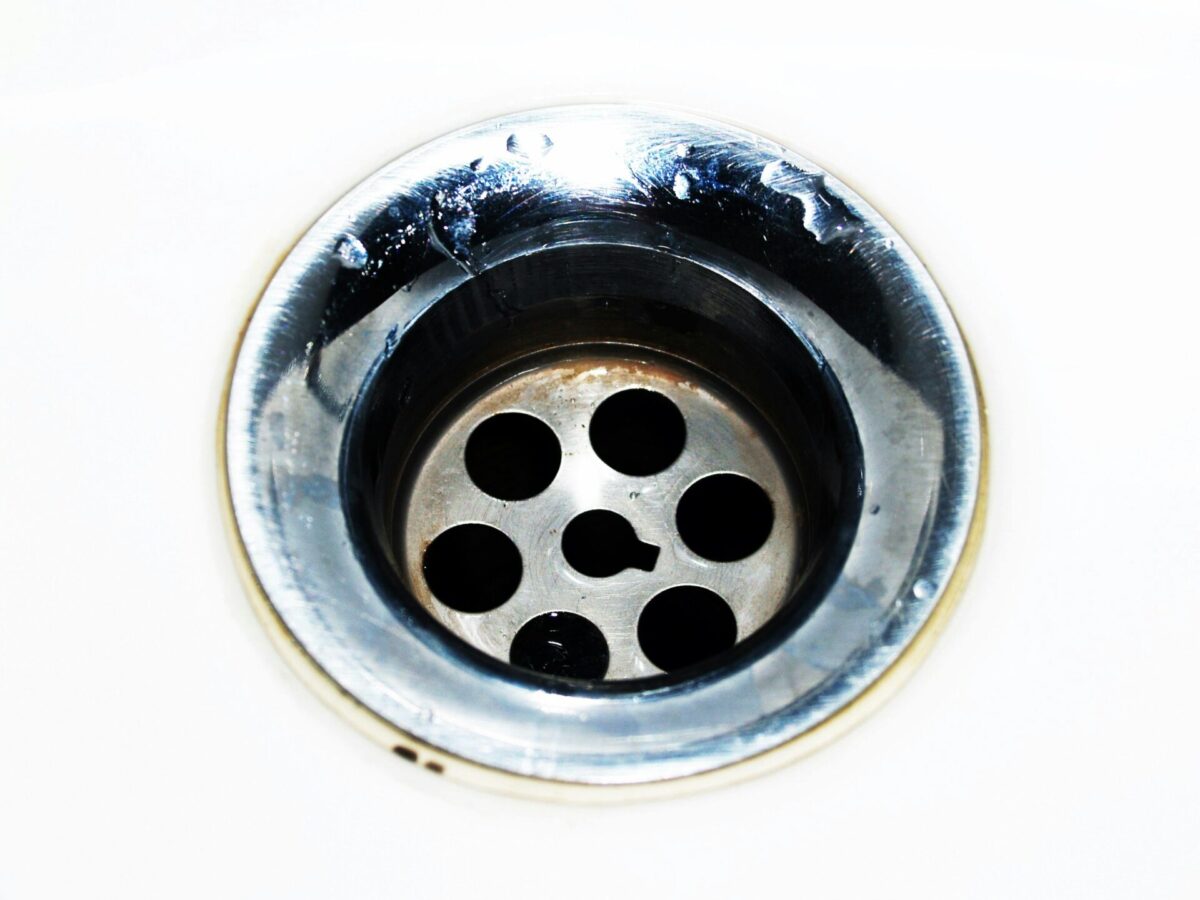phoenix clogged drain