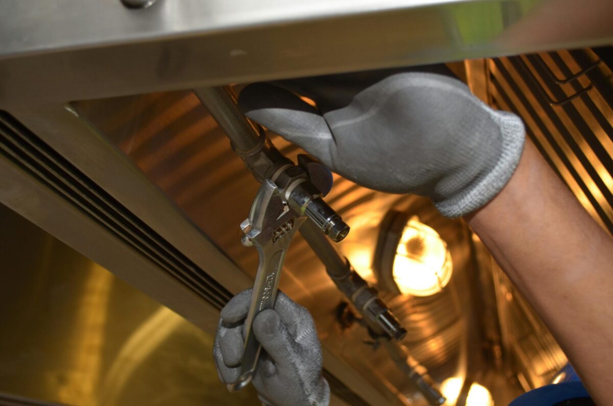 phoenix licensed plumber