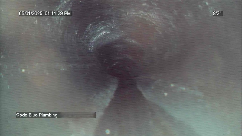 Phoenix leaky pipe repair