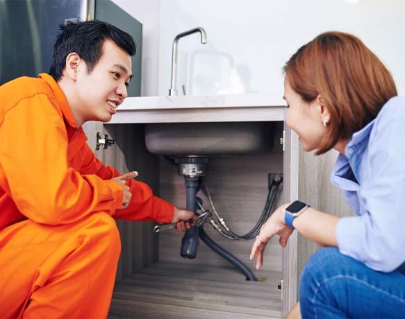 What Can Cause a Water Leak?