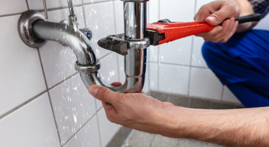 Plumbing Services in Catalina Foothills