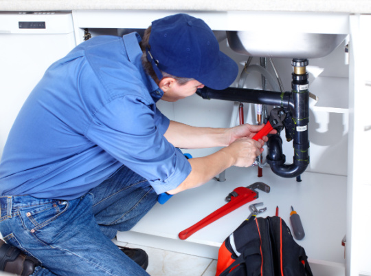 Catalina Foothills Plumber With Years of Experience
