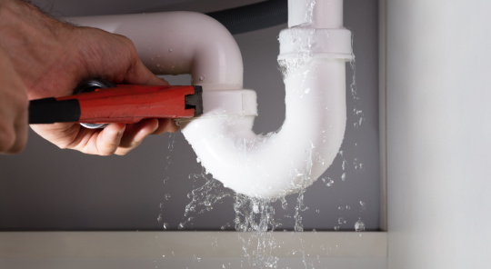 Plumbing Services in Oro Valley