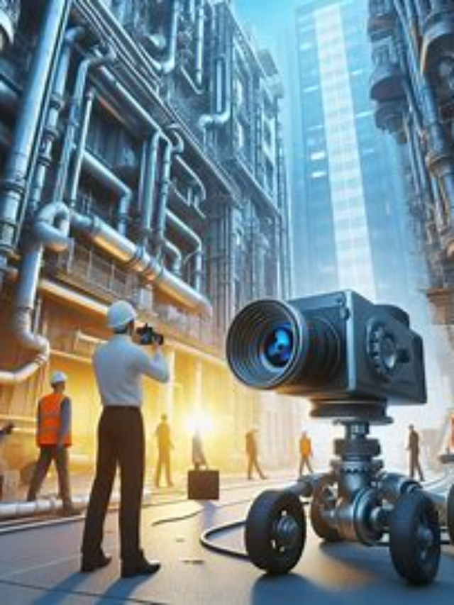 Importance of Regular Plumbing Camera Inspections in Commercial Properties