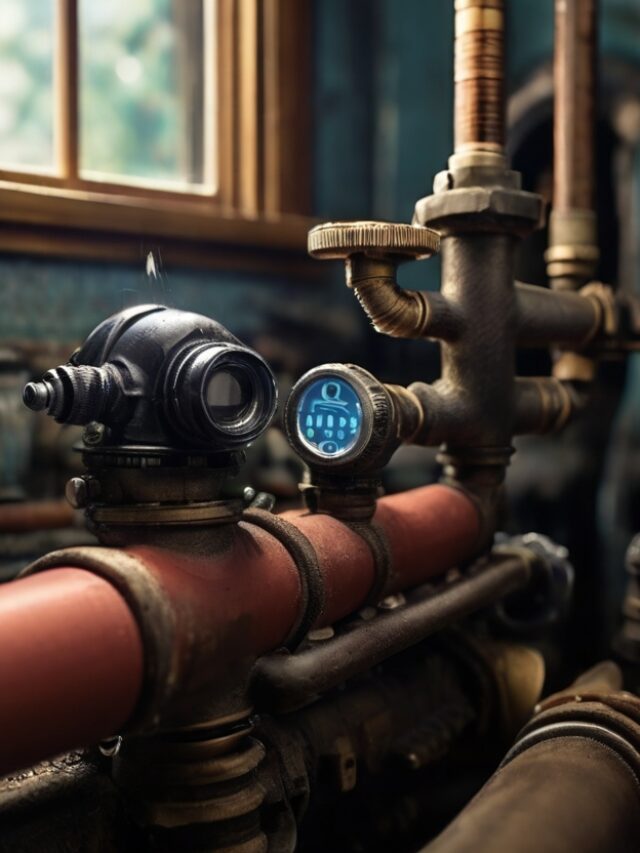 Discover how camera inspections revolutionize residential plumbing maintenance.
