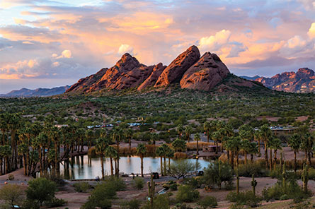 phoenix arizona