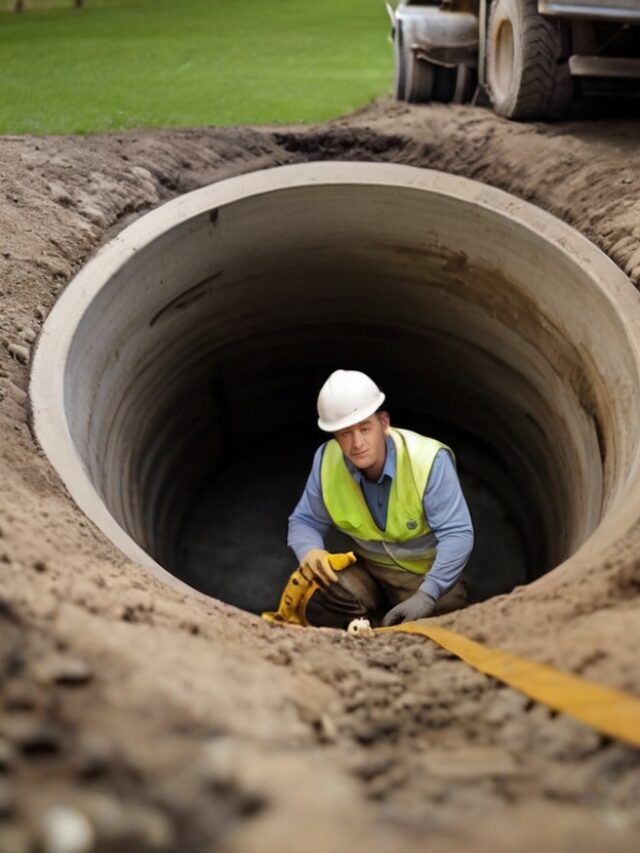 6 Common Issues Uncovered During Residential Real Estate Sewer Inspections