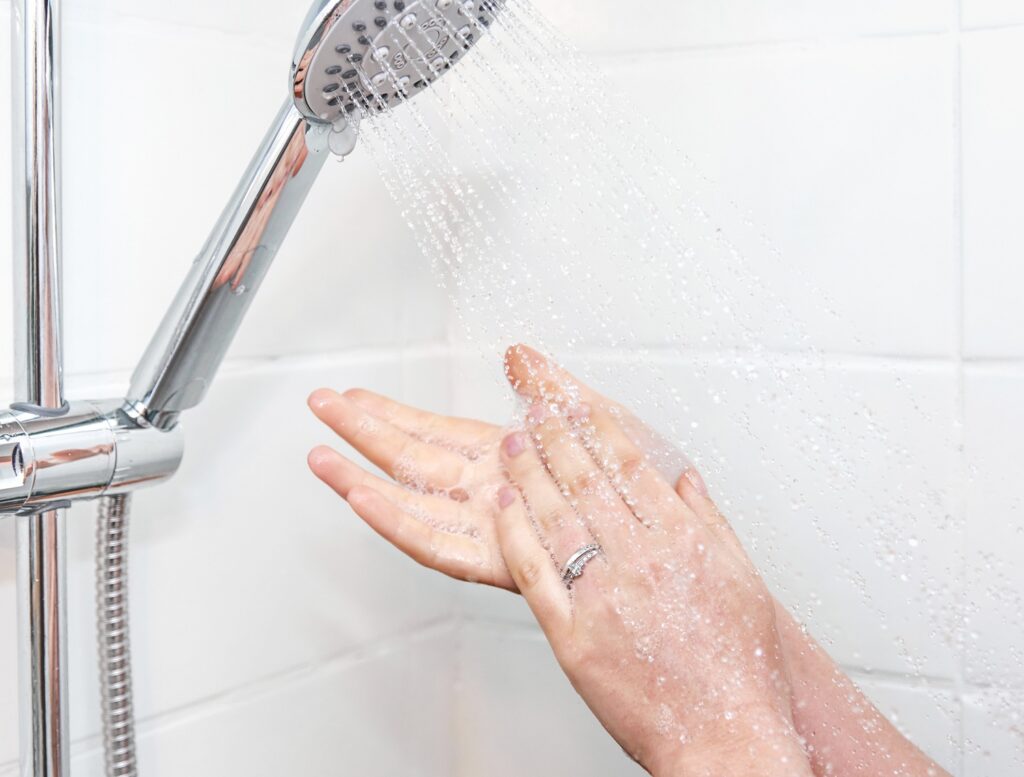 hard water in arizona