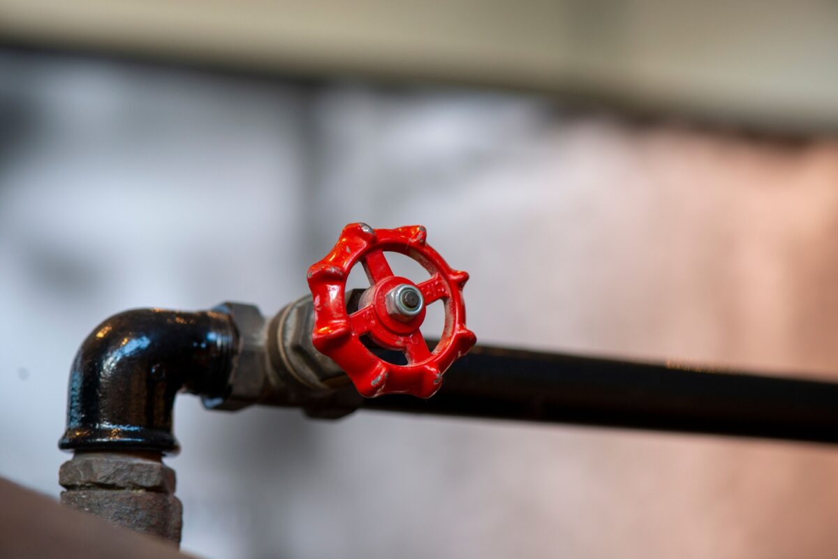 Tucson summer heat wrecks plumbing