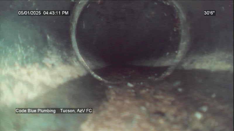 Why Choose Plumbing Camera Inspection?