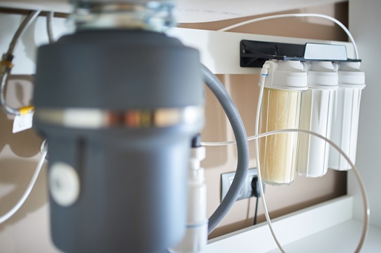 Plumbing Services In Tucson