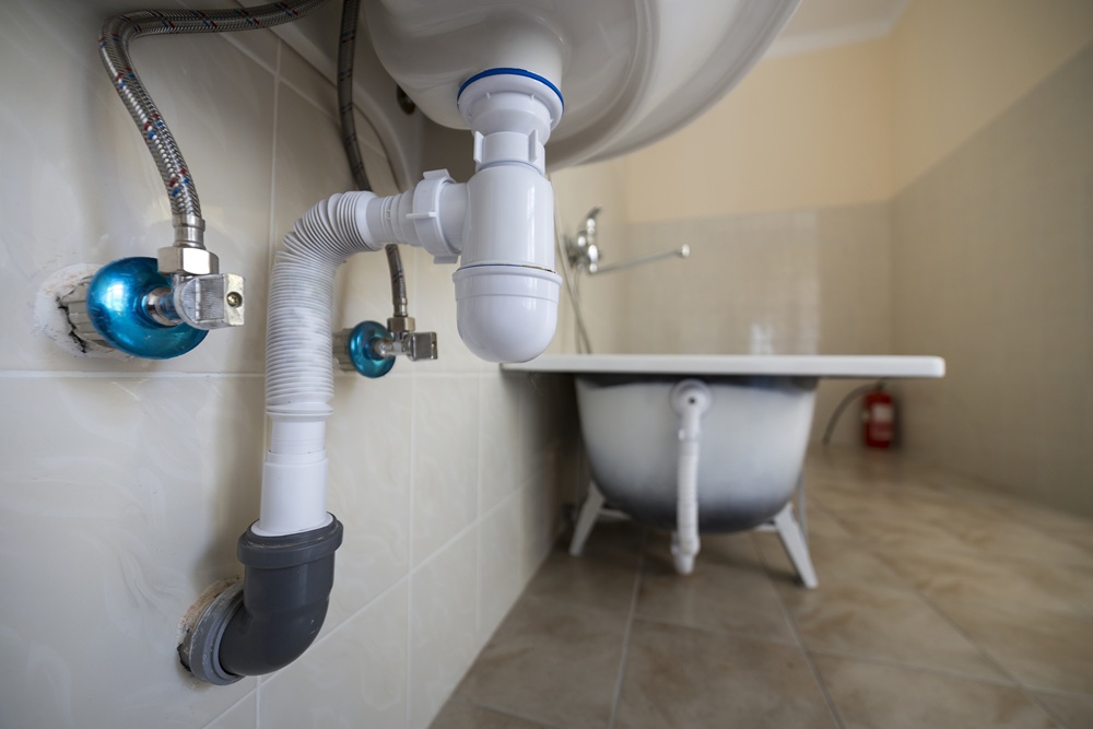 Plumbing Services In Tucson