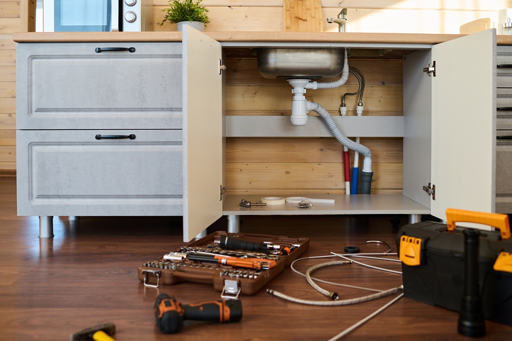Plumbing Services In Tucson